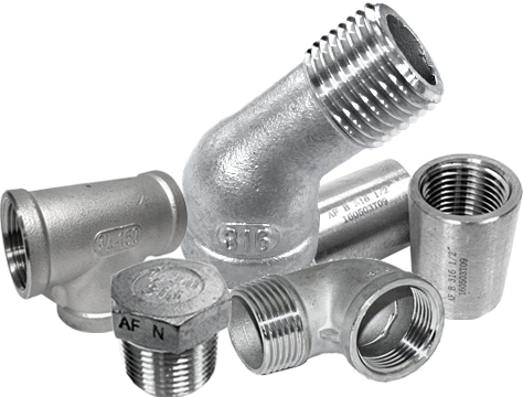 Class 150# Fittings