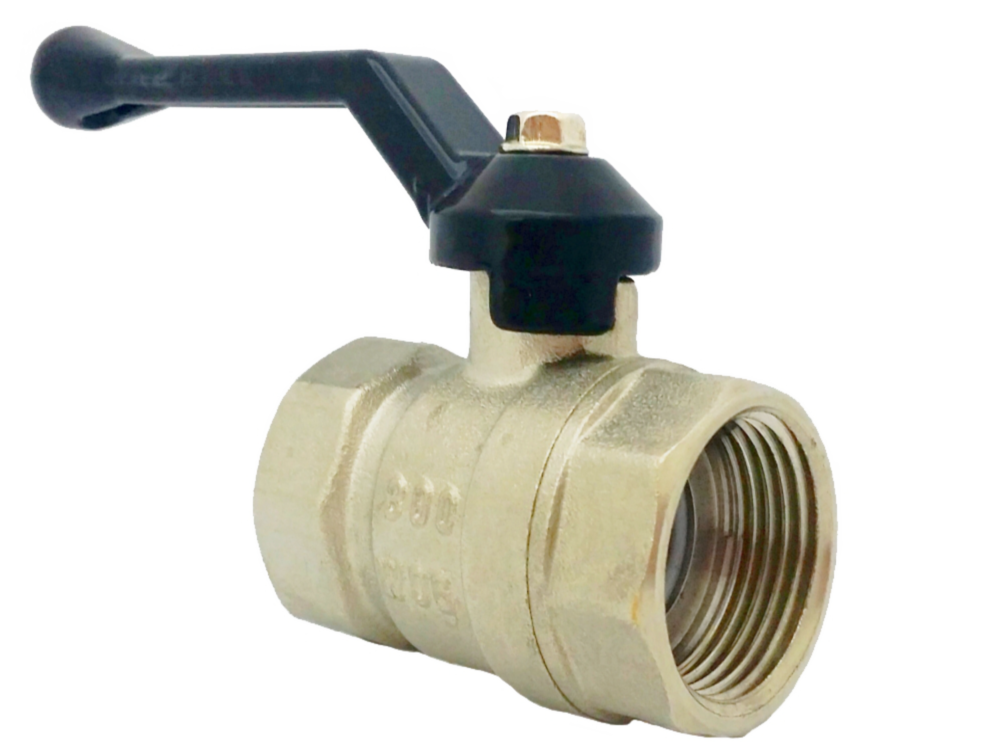 Brass Ball Valve