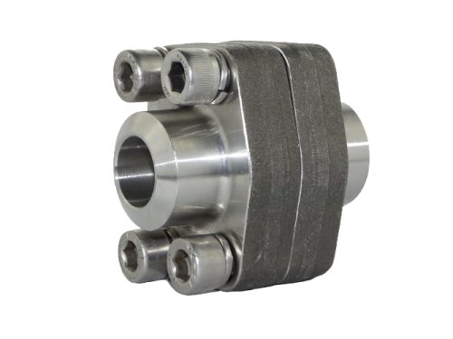 Butt Weld SAE Flange