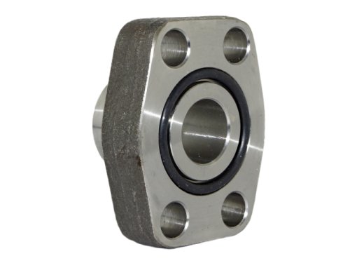 Butt Weld SAE Flange photo 3