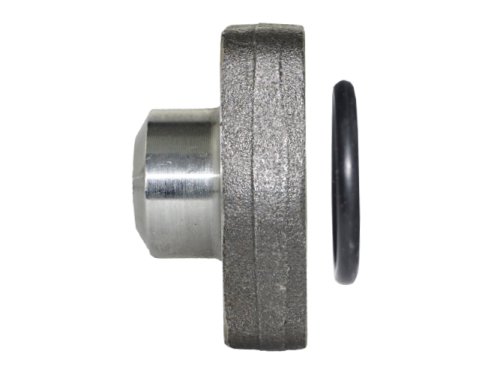 Butt Weld SAE Flange photo 4