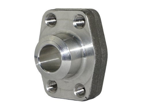 Butt Weld SAE Flange photo 5