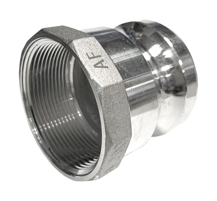 Camlock Fittings