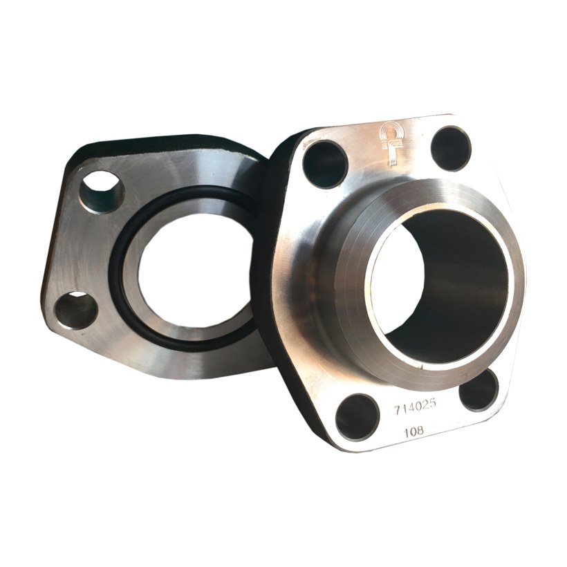 Flanges