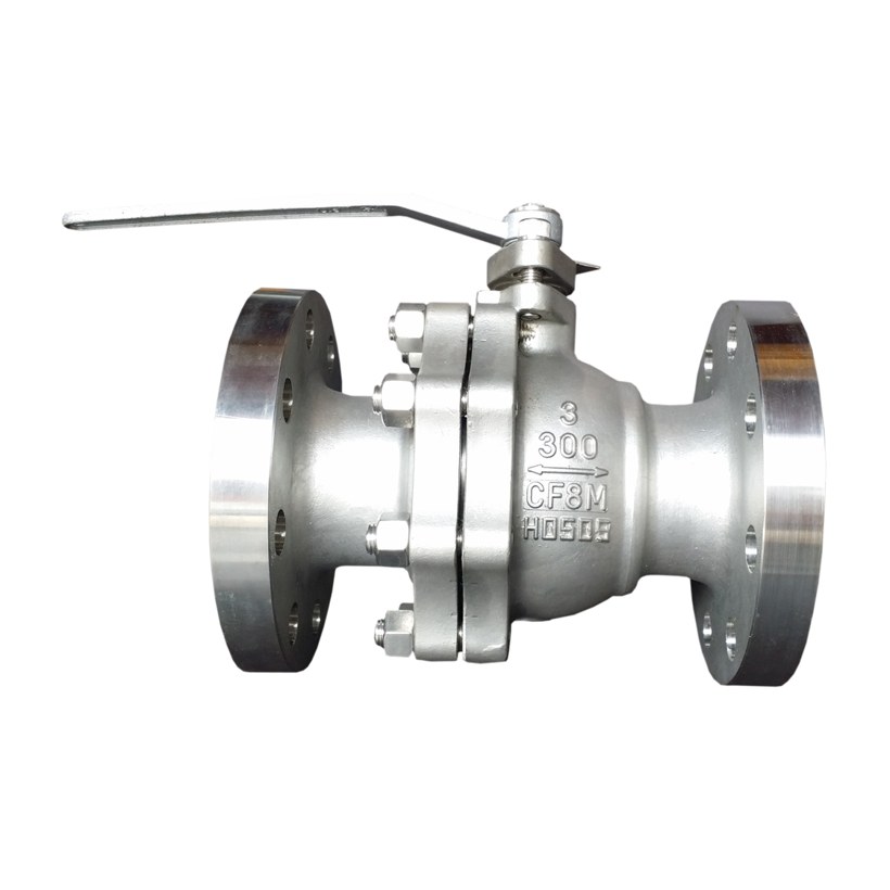 Low Pressure Valves