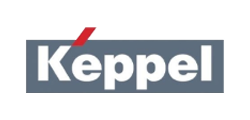 Client logo