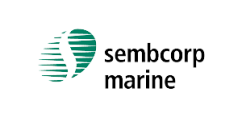 Client logo