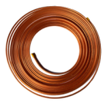 Copper Coils