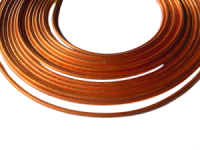Copper Coils