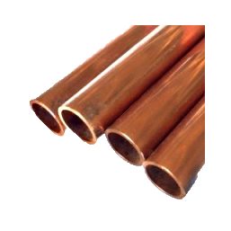 Copper Tubes