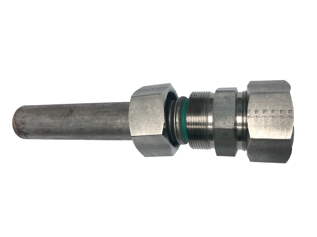 Eaton Walterscheid Walform Seal
