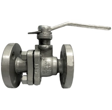 High Pressure Ball Valves photo 1