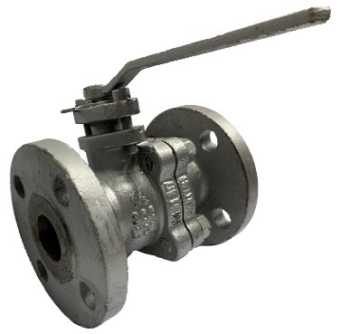 High Pressure Ball Valves photo 1