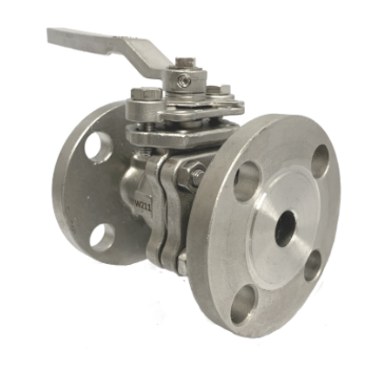 High Pressure Ball Valves photo 1