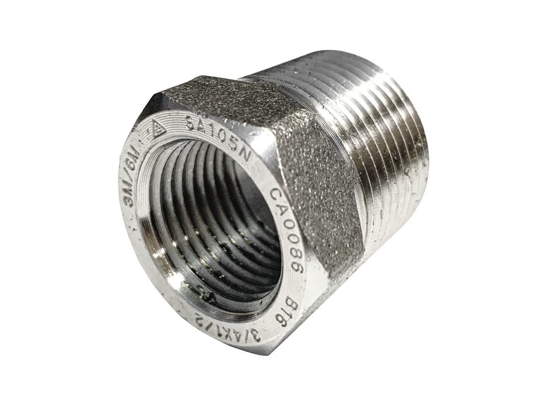 Forged Pipe Fittings