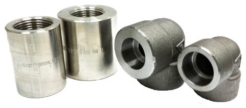 Figure 1: Pipe Fittings