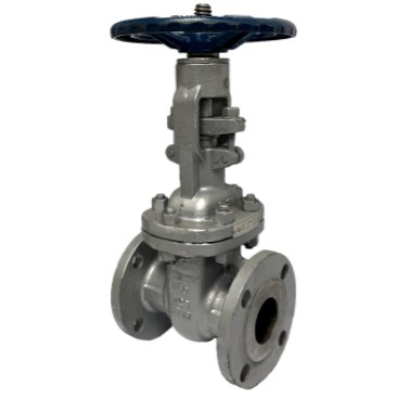 High Pressure Ball Valves photo 1