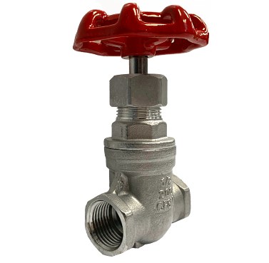 High Pressure Ball Valves photo 1