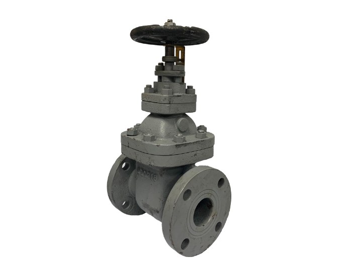 High Pressure Ball Valves photo 1