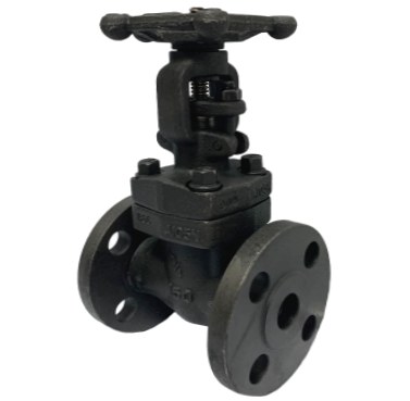 High Pressure Ball Valves photo 1