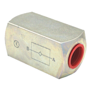 MHA Check Valve