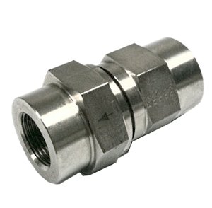INTEVA Check Valve