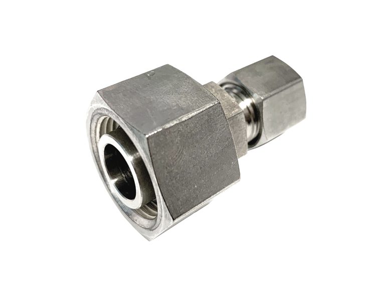 Hydraulic Compression Fittings photo 4