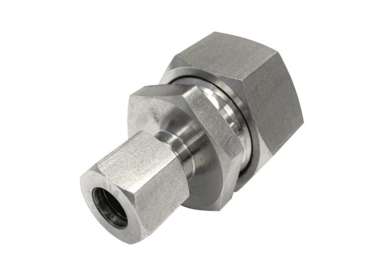 Hydraulic Compression Fittings photo 5