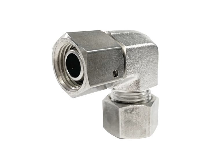 Hydraulic Compression Fittings photo 6