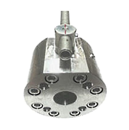 ISO6164 Ball Valve