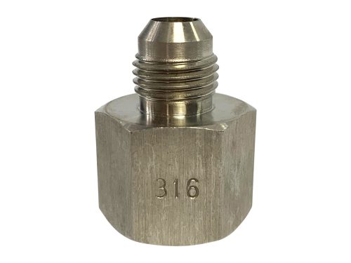 JIC Fittings photo 11