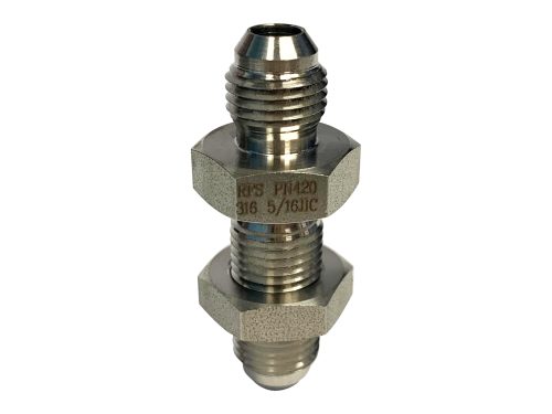 JIC Fittings photo 17