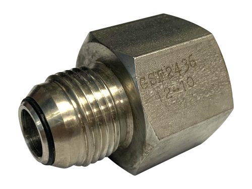 JIC Fittings photo 20