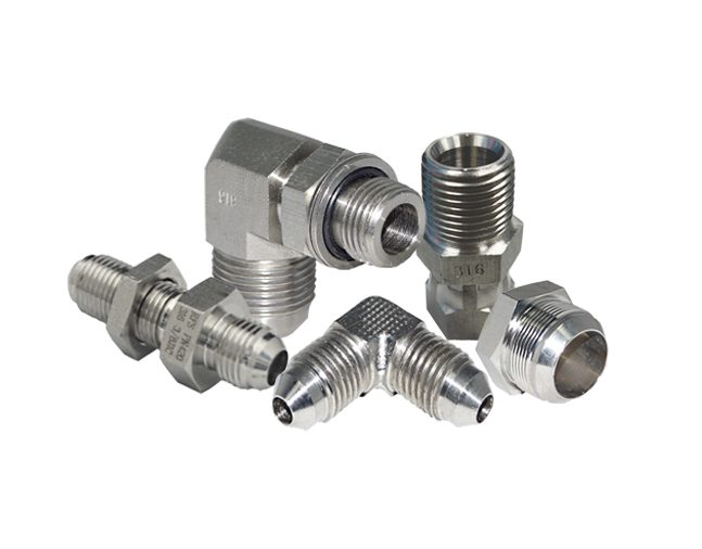 JIC Fittings
