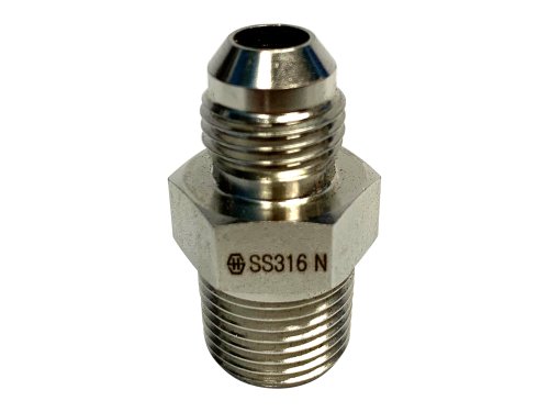 JIC Fittings photo 7