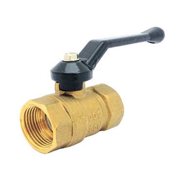 Brass Ball Valve