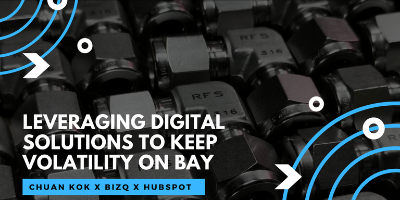 Leveraging Digital Solutions to Keep Volatility at Bay