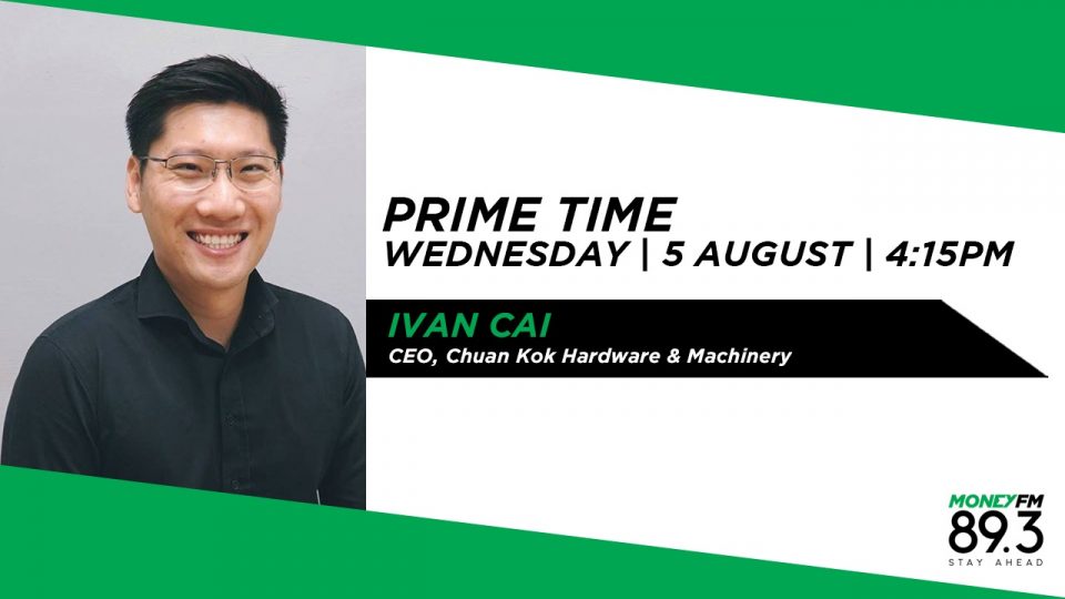 How Digitalisation is Helping Chuan Kok Serve Clients Better