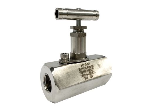 Needle Valves