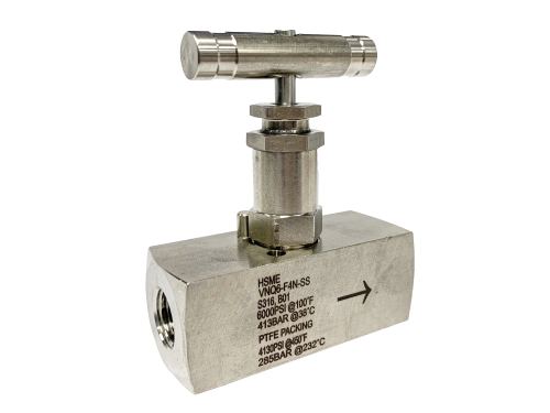 Needle Valves photo 2