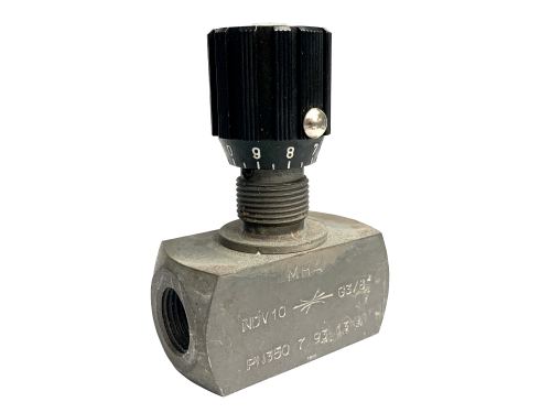 Needle Valves photo 3
