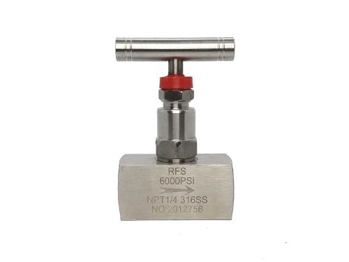 Needle Valves photo 5