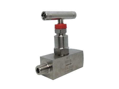 Needle Valves photo 6