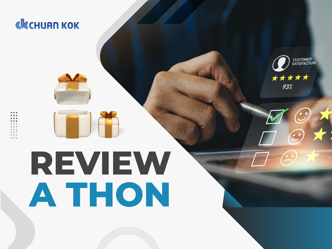 Review-A-Thon