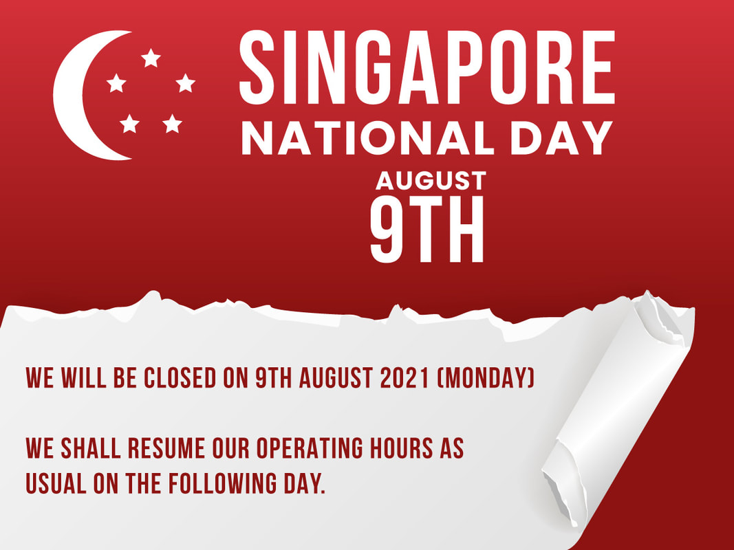 Closure Notice