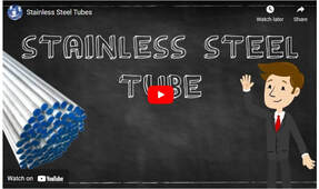​What is SS Tube?