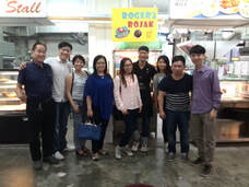 Chuan Kok Charity Event 2015