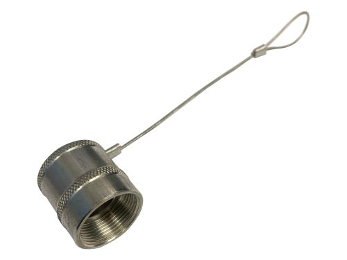 Quick Connect Couplings