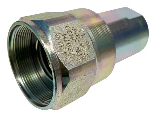Quick Connect Couplings photo 4