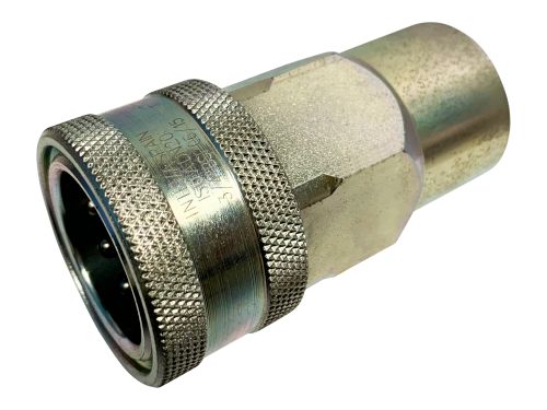 Quick Connect Couplings photo 5